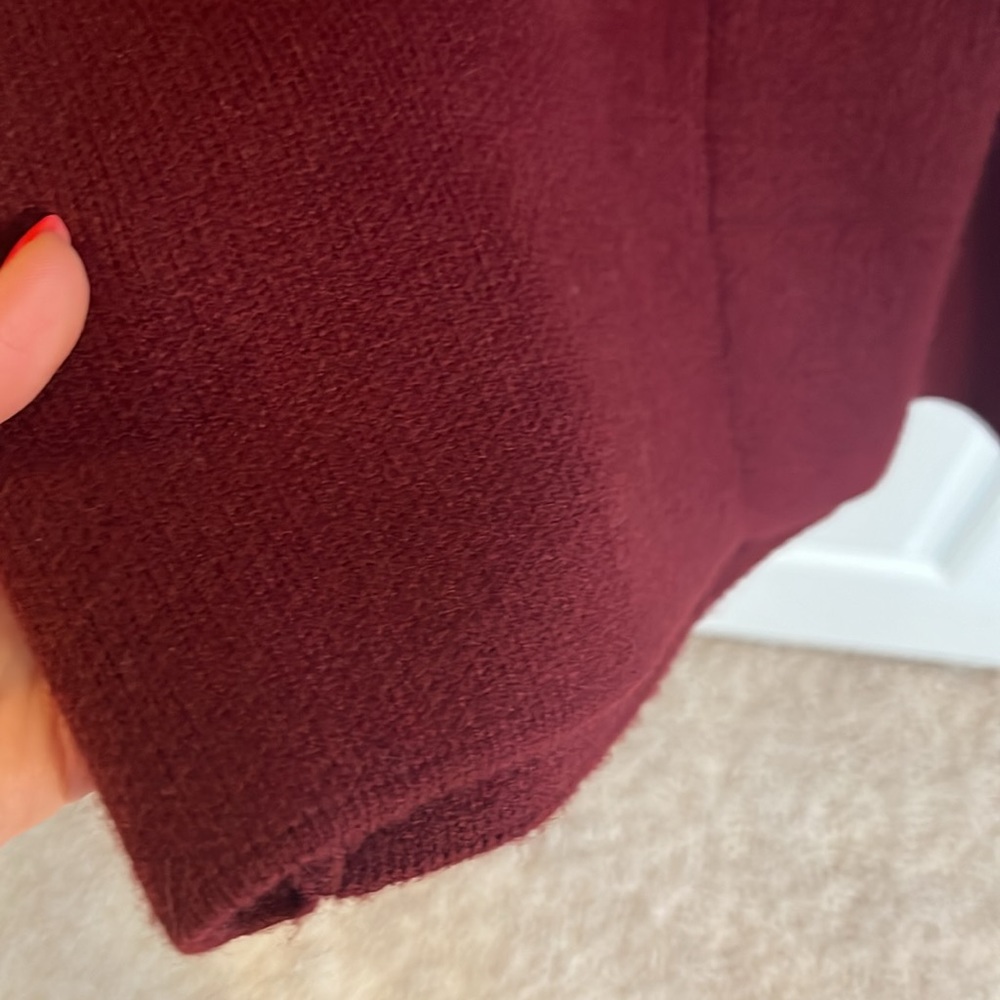 Love Token, Long Knitted Jacket - image 8